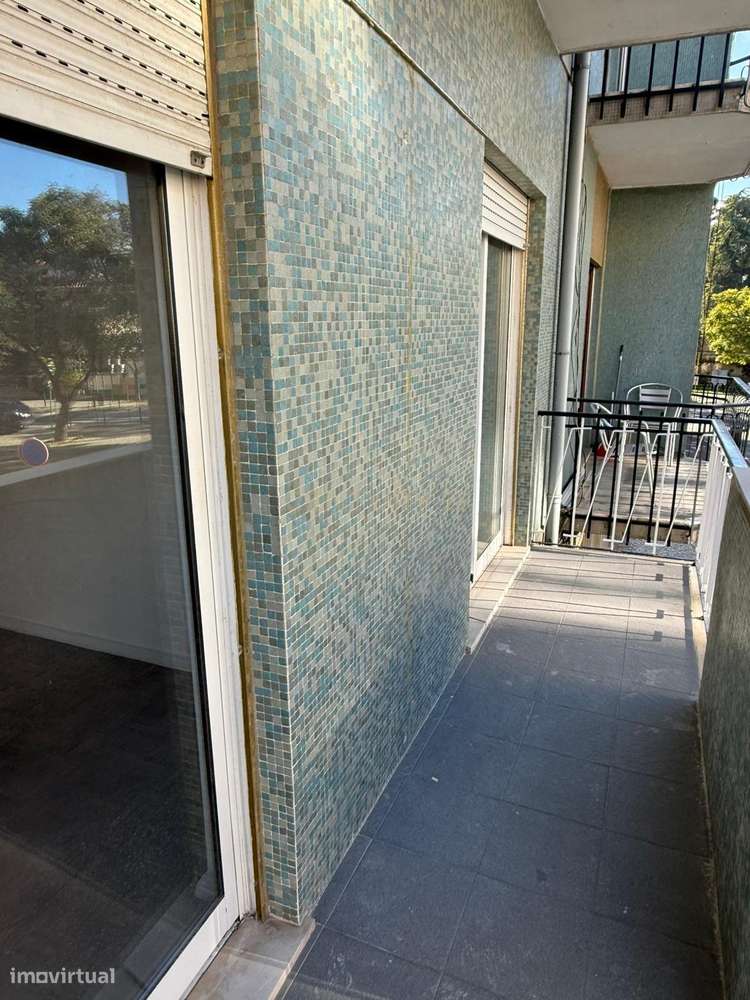 T3 para Arrendamento no Centro da Cidade de Setúbal - Grande imagem: 4/4