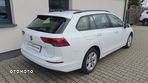 Volkswagen Golf VIII 1.5 TSI EVO Life - 10