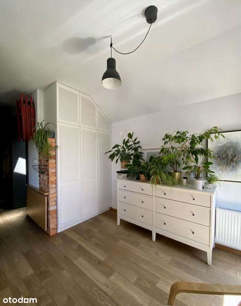 Ekskluzywne 34 m² elegancji i światła | Kraków Dębniki-5
