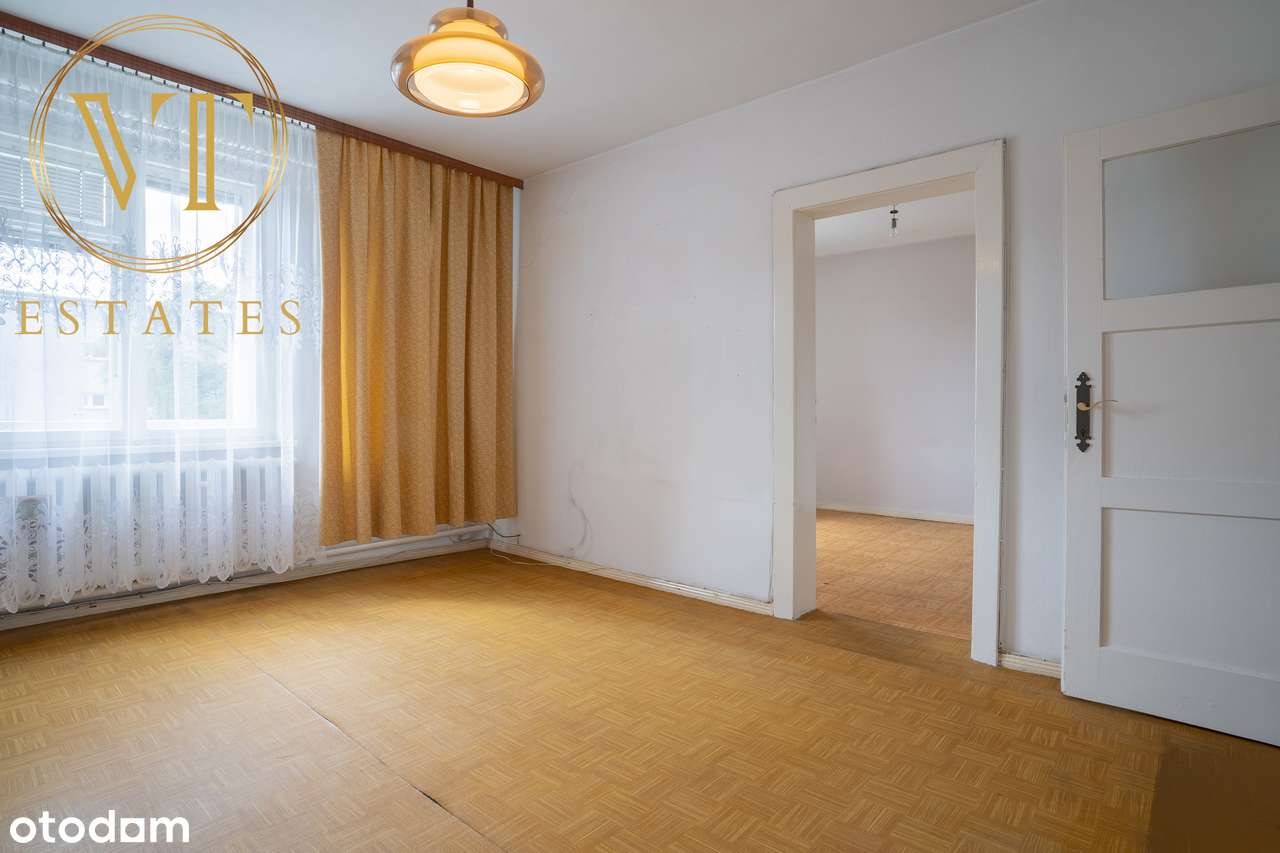 Mieszkanie 3-pokojowe w świetnej lokalizacji | parking w cenie-0