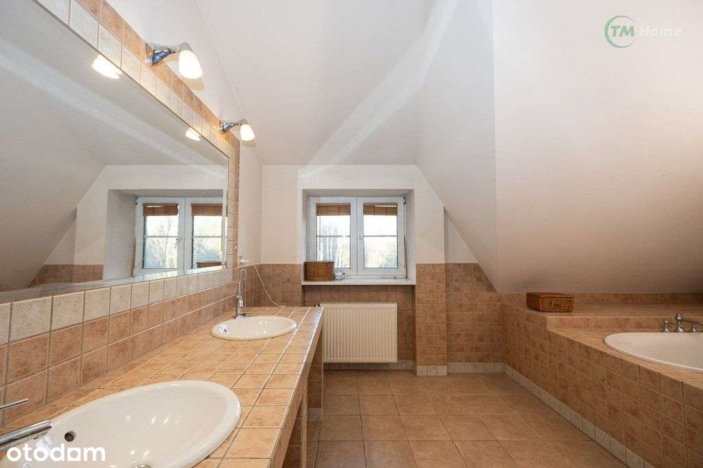 Strzeniówka 7000 m2 gruntu do własnej aranżacji.-16