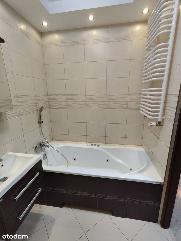 Dwupokojowe 42m z balkonem Oddzielna kuchnia os. Lewandów Park III - Pełny obrazek: 5/19