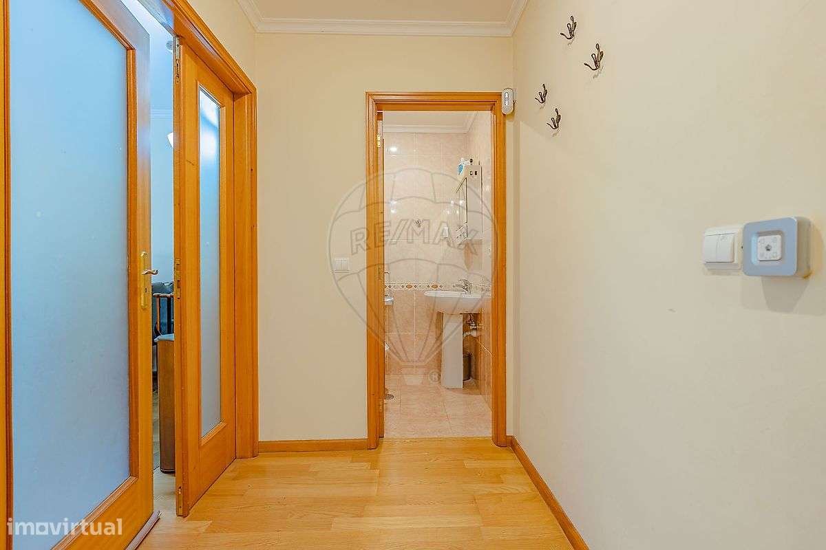 Apartamento T3 para venda-4