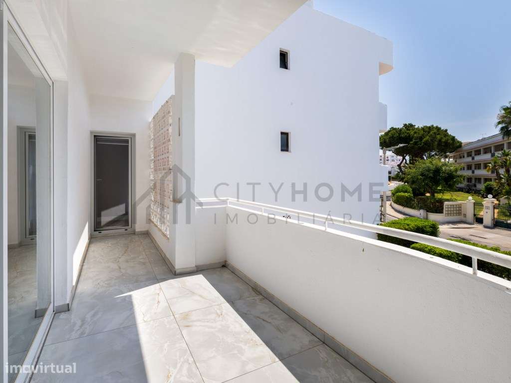 Apartamento T3 de Luxo com Piscina em Vilamoura-21