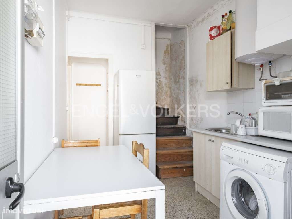 Oportunidade Única no Centro Histórico de Leceia - Barcarena, Oeiras - Grande imagem: 5/21