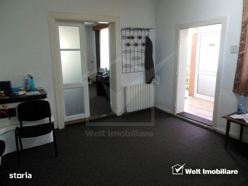 Vanzare casa individuala, Marasti, 3 apartamente distincte