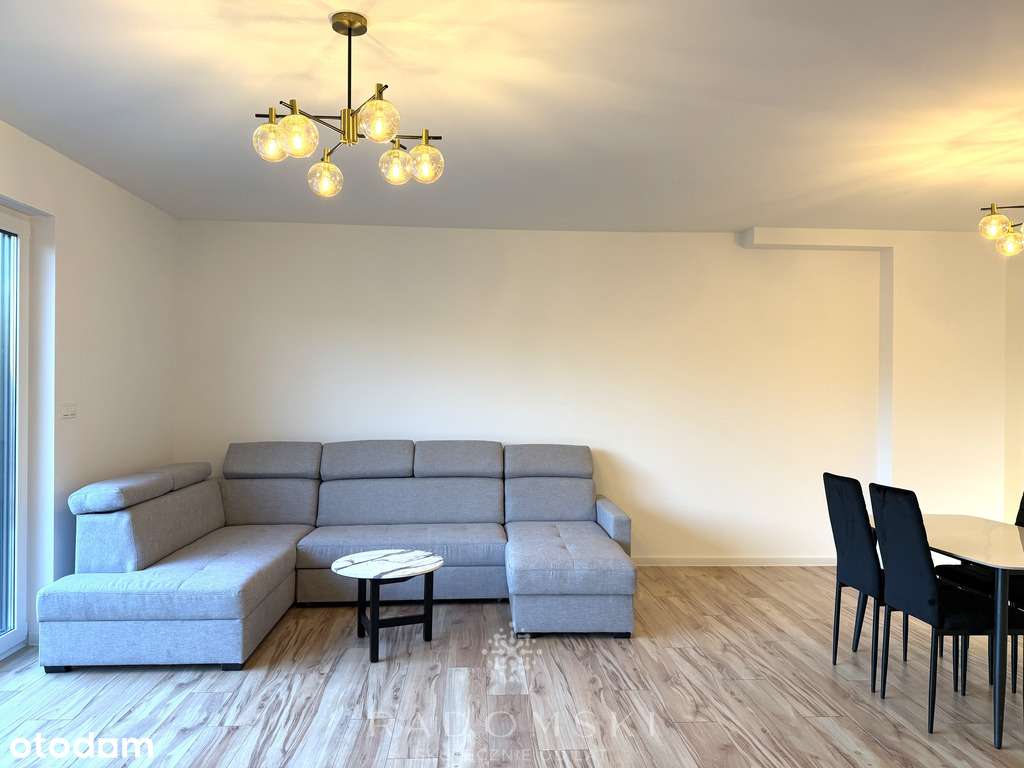 3 sypialnie | Ogród | Pierwszy najem | Majków - Pełny obrazek: 4/15