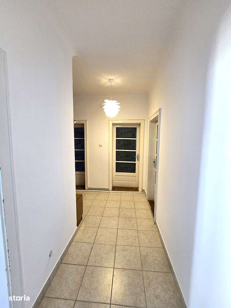 Apartament 3 camere, garaj si teren – Str. Simion Barnutiu nr. 3, Et 1-12