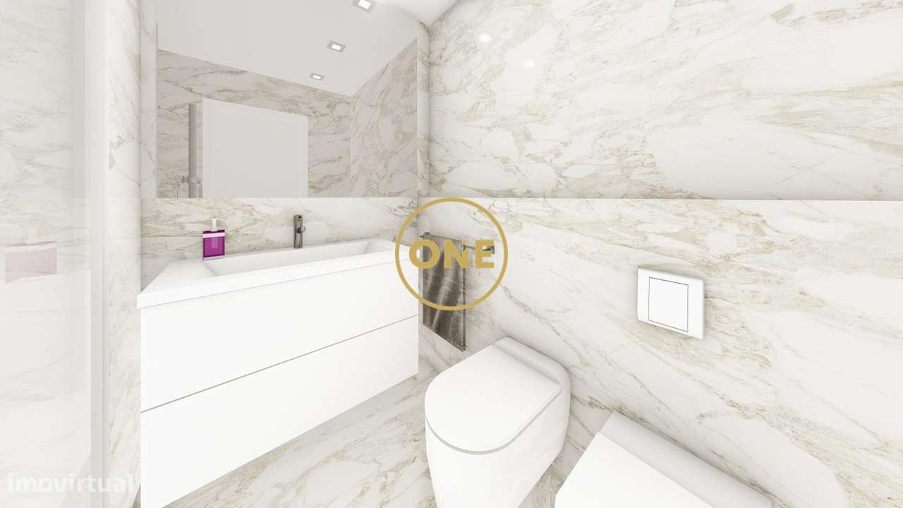 DOMUS INVULGARIUM – Viver o centro de Valença com conforto, modernidad-12