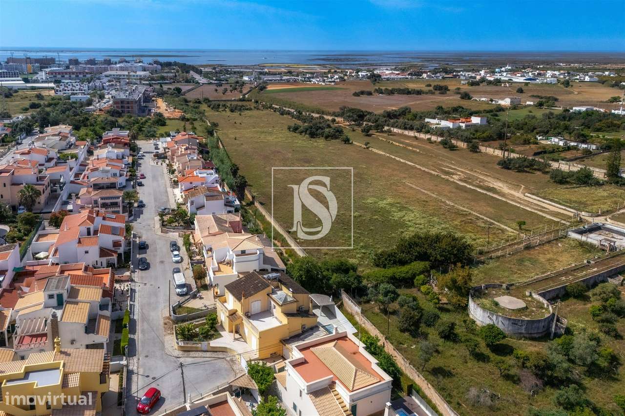 Moradia T4 Venda em Pechão,Olhão-49