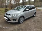 Ford Grand C-MAX 2.0 TDCi Business Edition - 4