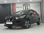 Nissan Micra 0.9 IG-T N-Connecta - 12