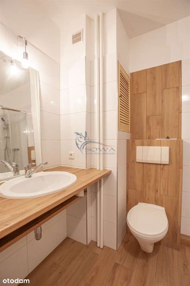 Mieszkanie po remoncie w Centrum Bielska-Białej-6