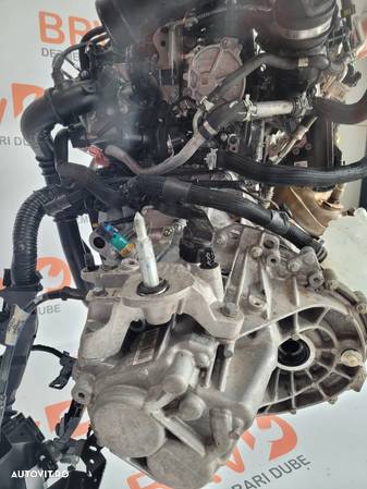 MOTOR COMPLET FARA  ACCESORII PENTRU NISSAN QASHQAI ,DACIA DUSTER ,NISSAN JUKE,RENAULT CLIO ,RENAULT CAPTUR  1.0 BENZINA ,  AN 2023 - 7