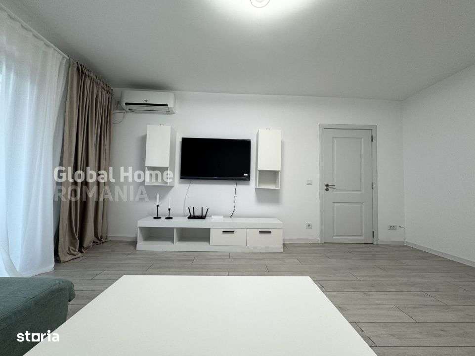 Apartament 2 Camere | Unirii-Zepter | Renovat Recent-5