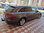 Audi A4 Avant 2.0 TDI 116g DPF Ambiente - 12