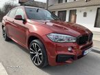 BMW X6 xDrive30d - 5