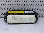 Airbag pasager Volkswagen Touran (1T1, 1T2) [Fabr 2003-2010] 1T0880204E - 1