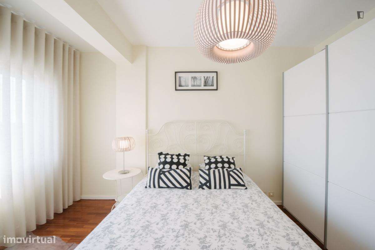 Apartamento com 1 quartos - localizado em Matosinhos Porto - Grande imagem: 5/10