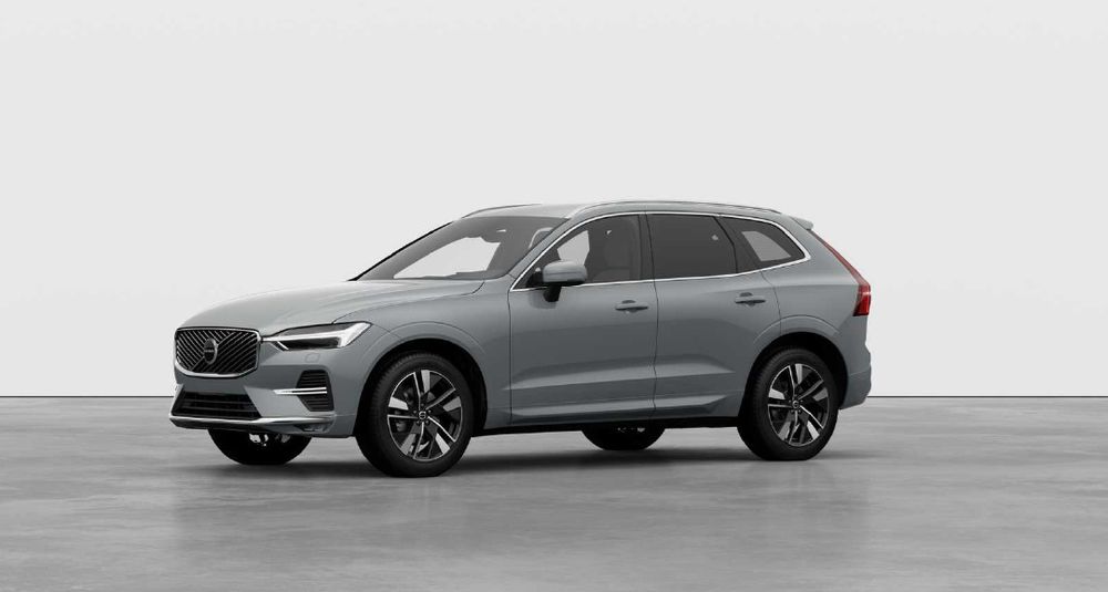 Volvo XC60 II B5 B AWD Plus Bright 2026