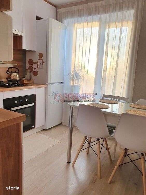 Garsoniera  Popesti Leordeni - Metrou Leonida - Imagine principală: 4/6