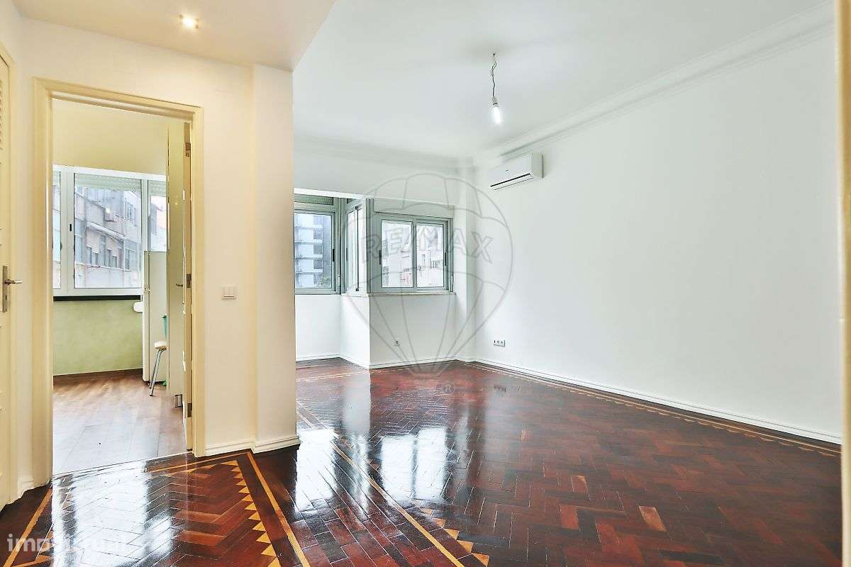 Apartamento T2 para arrendamento - Grande imagem: 2/24