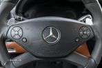 Mercedes-Benz CL 63 AMG Standard - 12