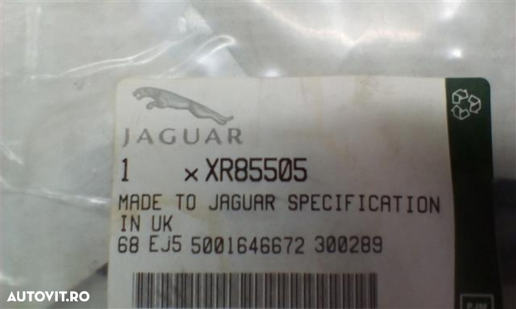 Garnitura baie ulei Jaguar S-Type / X-Type An 2002-2008 cod XR85505 - 1
