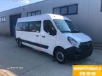 Opel MOVANO MICROBUZ 16+1 LOCURI - 1