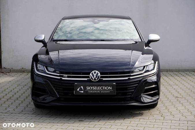 Volkswagen Arteon 2.0 TSI 4Motion R DSG - 2