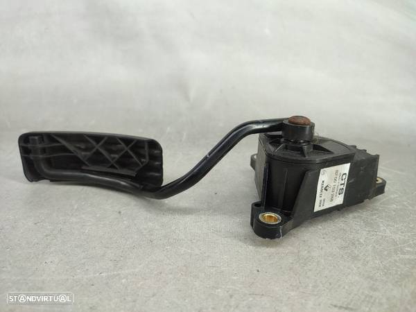 Pedal Do Acelerador Renault Megane Ii Grandtour (Km0/1_) - 2