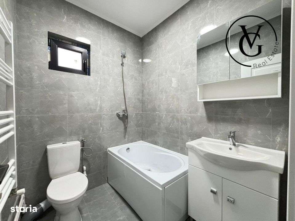 Casa la sol | 4 camere | Navodari-7