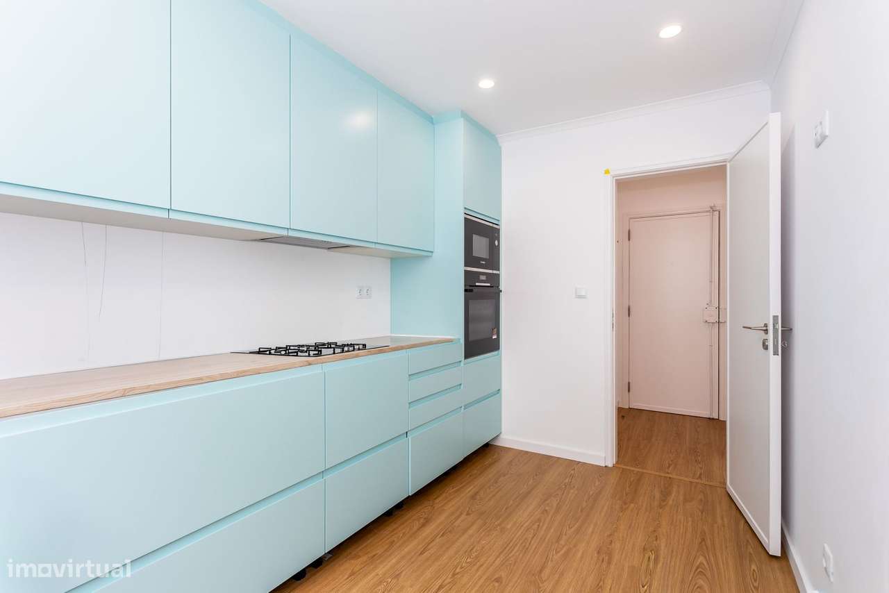 Apartamento t2 à venda na Murtal - Madorna-8