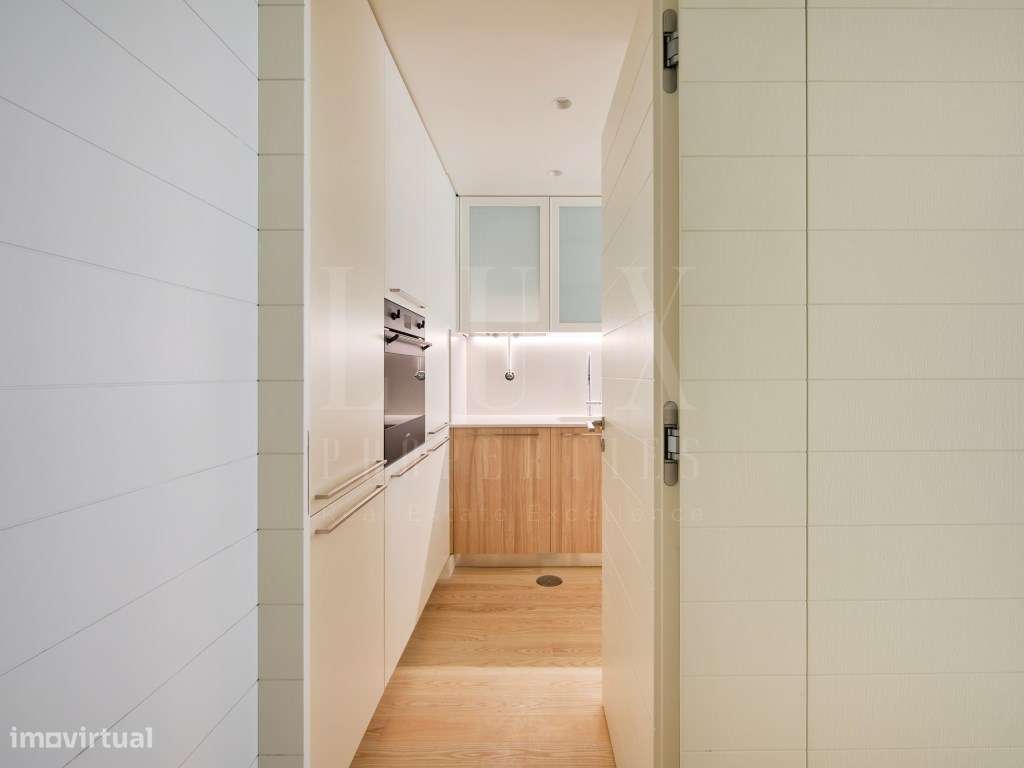 APARTAMENTO T2 PREMIUM EM LOCALIZAÇÃO NOBRE DE LISBOA-17