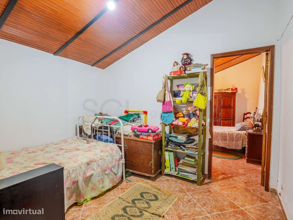 Fantástica quinta típica Alentejana em Vila Verde de Ficalho-17