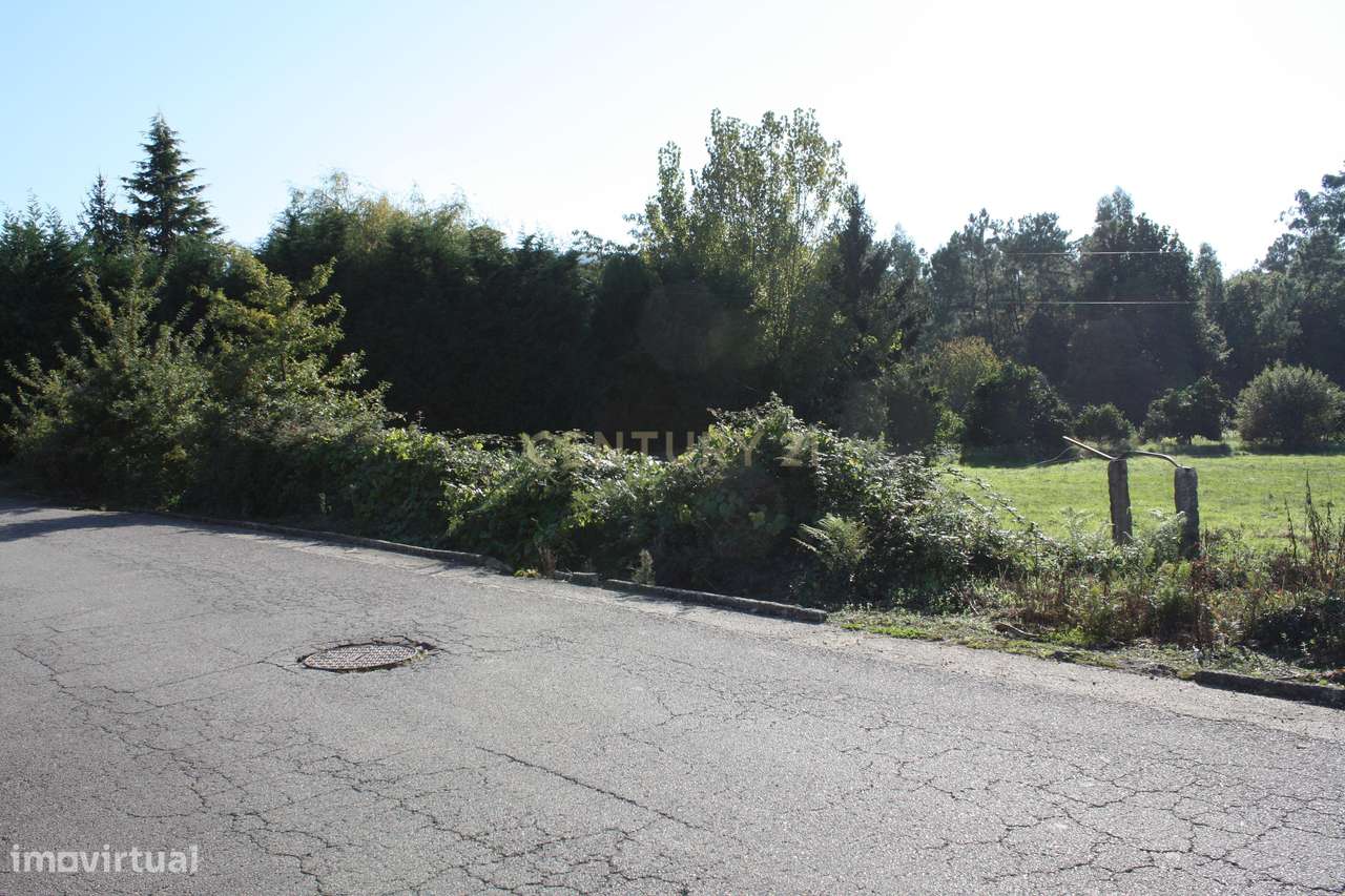 Terreno para construção em Campos – Vila Meã, Vila Nova de Cerveira - Grande imagem: 5/7
