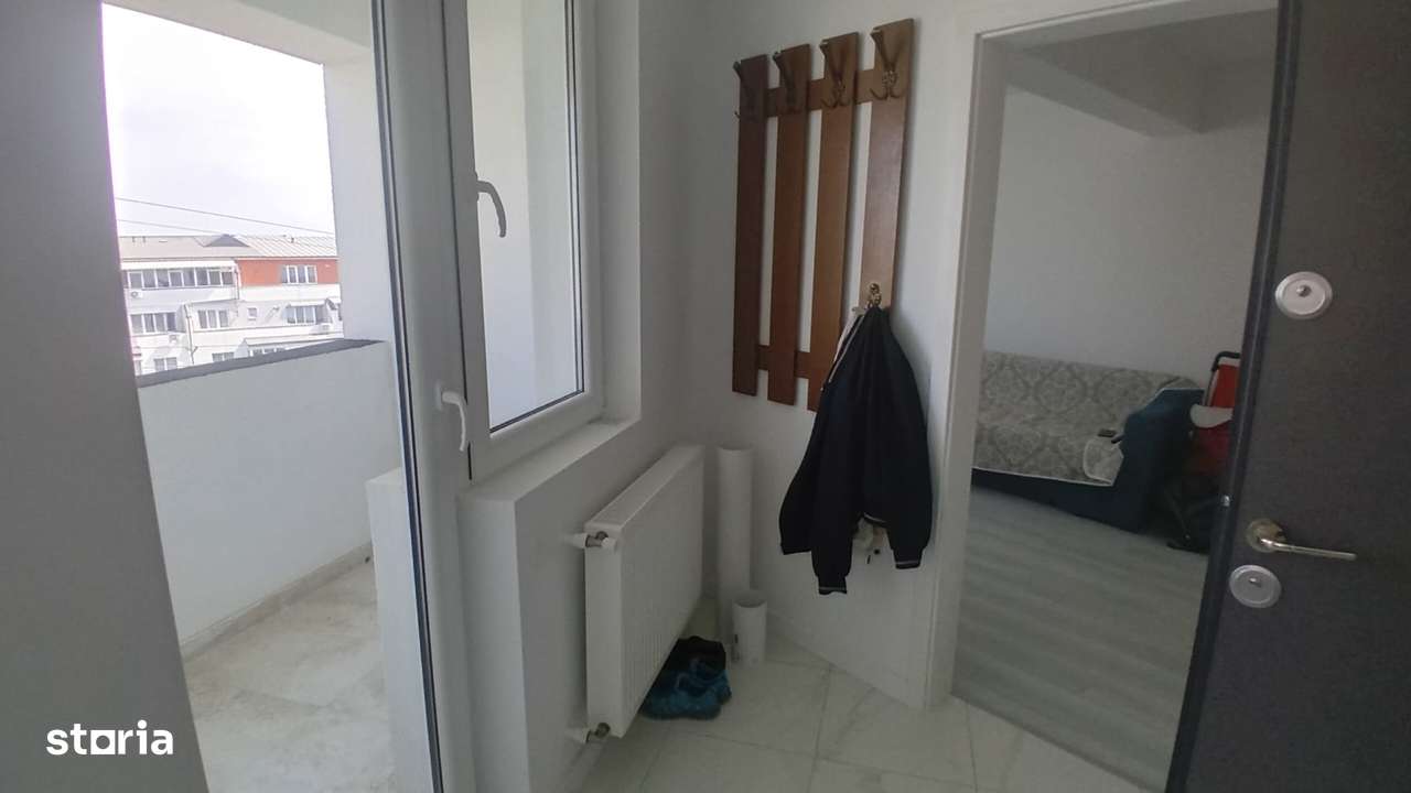 Metrou Berceni 12-15 min - Garsoniera ACTE GATA pretul include parcare - Imagine principală: 5/7