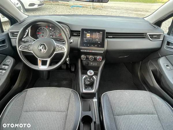 Renault Clio 1.0 TCe Intens - 16