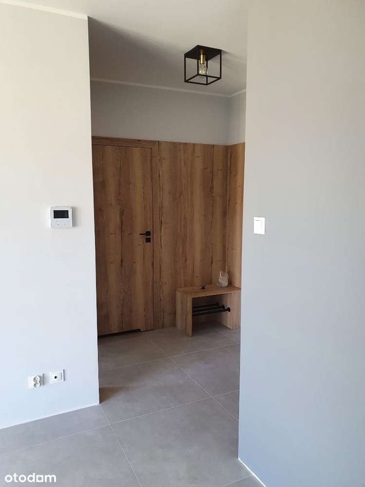 Mieszkanie do wynajęcia - wysoki standard - Pełny obrazek: 4/7