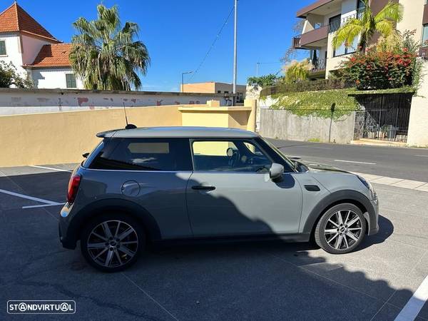 MINI One Sport Edition - 6