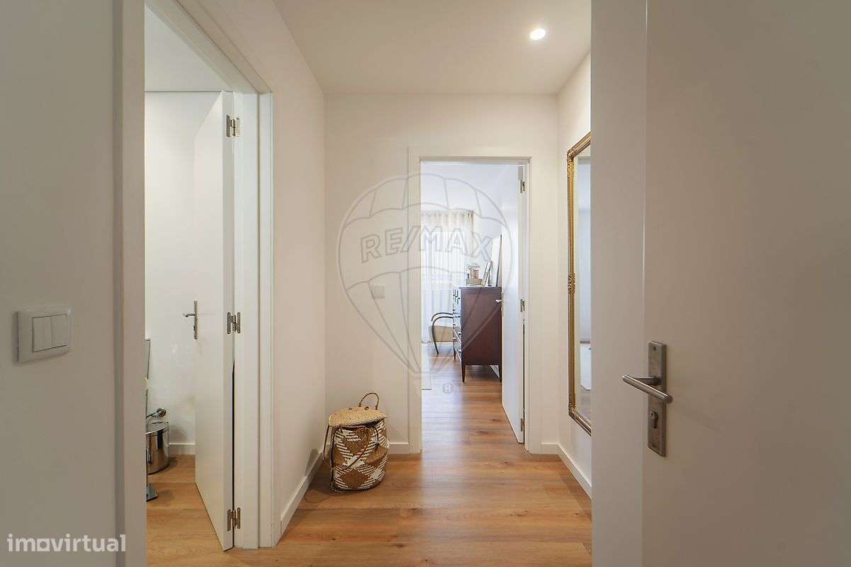 Apartamento T3 para venda-7