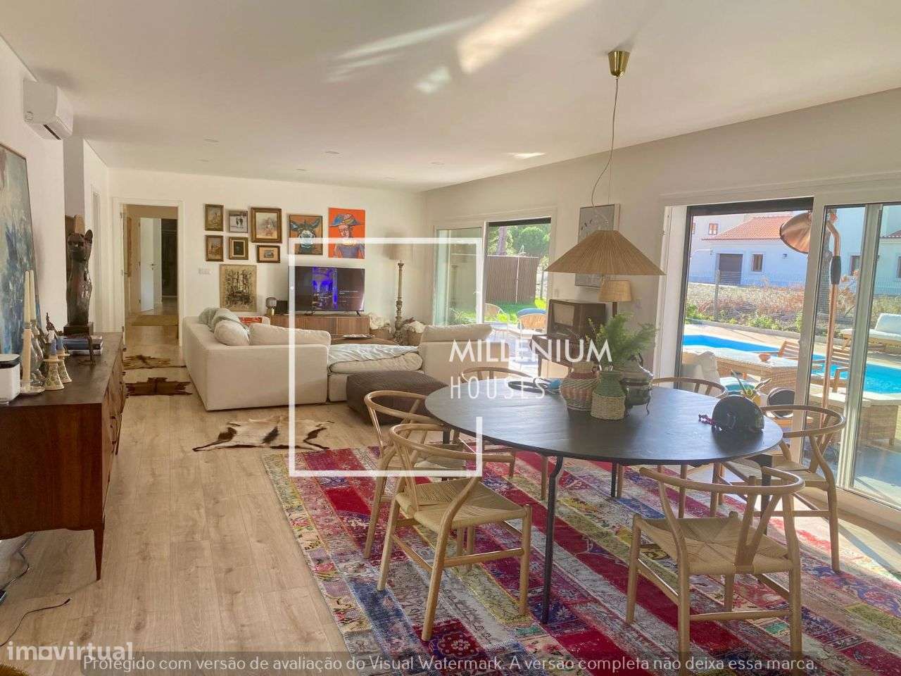 **Moradia V4 | Golfe | Vila Nova de Santo Estêvão**-8