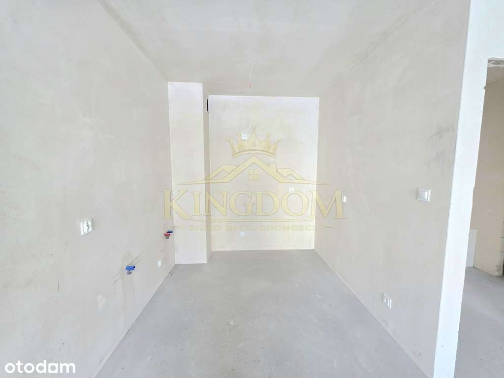 Mieszkanie 41 m2 + piwnica + miejsce parkingowe-5