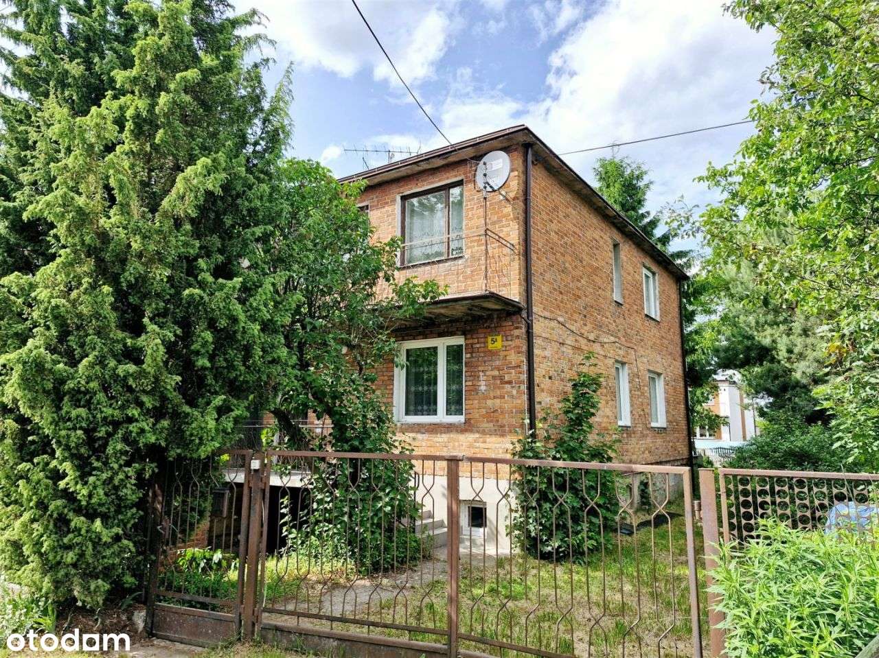 Dom, 102,50 m², Zgierz - Pełny obrazek: 4/20