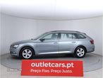 Skoda Superb Break 1.6 TDI Ambition - 8