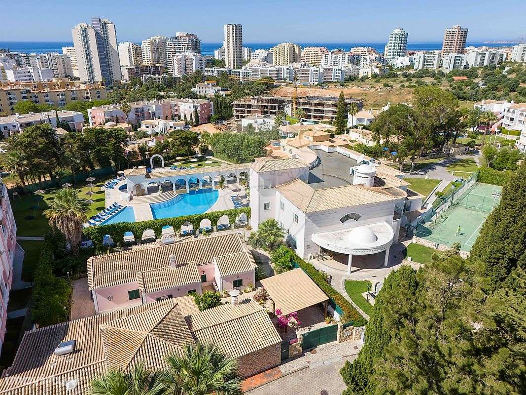 Apartamento T1 para venda - Grande imagem: 2/22