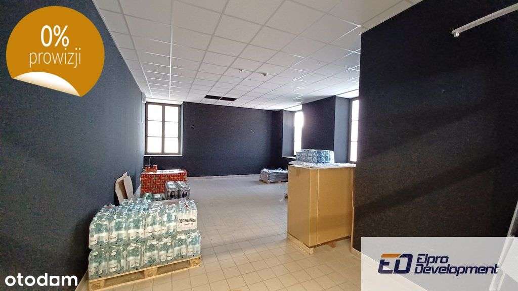 Lokal: Chełm, ul. Partyzantów 1 a - Pełny obrazek: 4/5