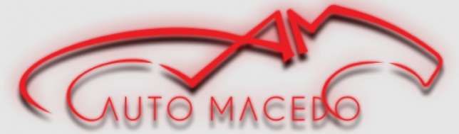 Auto Macedo logo