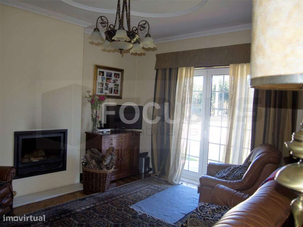 ESPETACULAR!!! Moradia Isolada - Esgueira - Grande imagem: 3/31