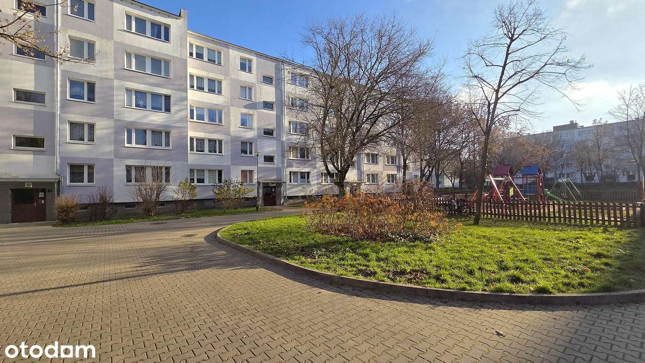 WYGODNE MIESZKANIE NA PIĄTKOWIE!-17